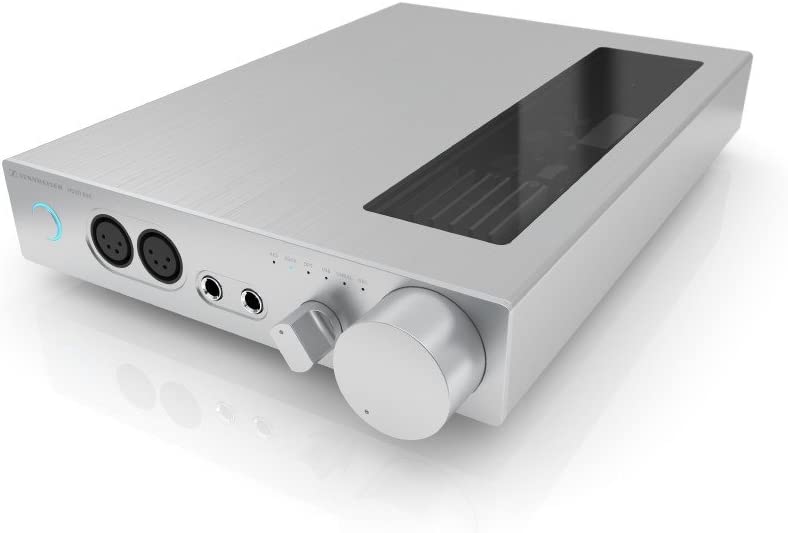 Sennheiser Hdv 820 EU Amplificatore per Cuffie >